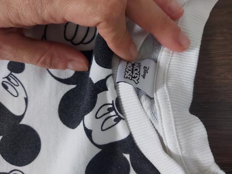 Teplakove mickey mouse, 140