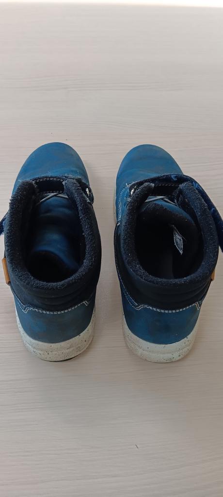 Loap topánky, loap,35