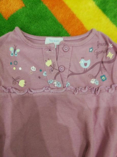 Súprava pre dievčatko, 86