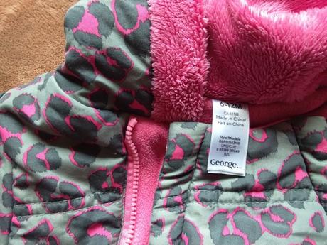 Kombinéza, george,74