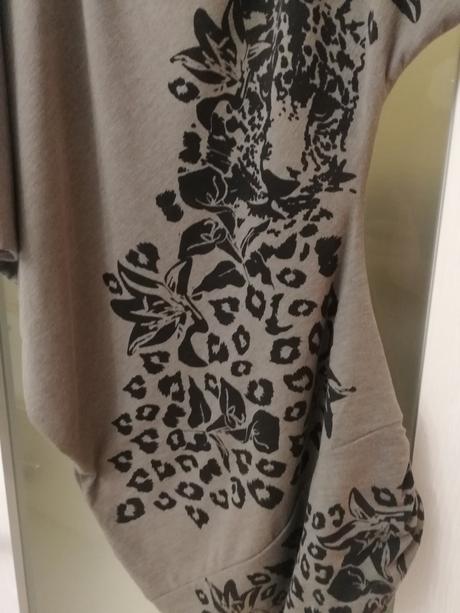 Dámsky top  jane norman, 36