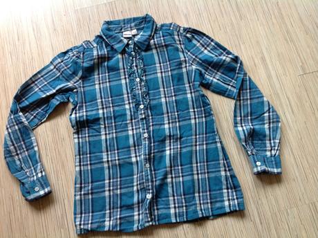 Košeľa alive /d16, alive,152