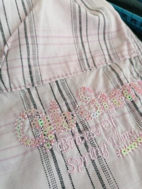 Let e nohavice, glo-story,122