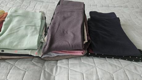 Mega balik legin, 86–98