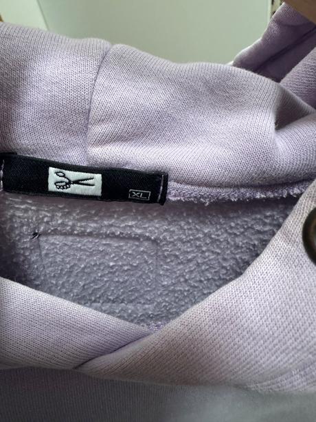 Pánska mikina vagrancy, xl