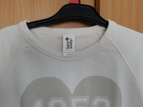 Mikina c&a 134/140, c&a,134