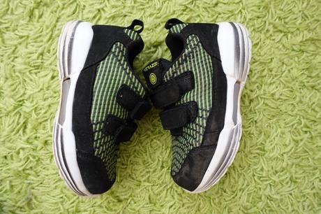 Tenisky svietiace verazzi, 26