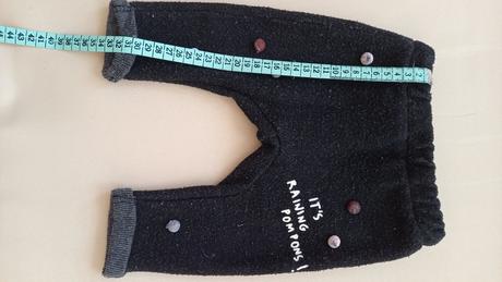 Teplaky next, next,74