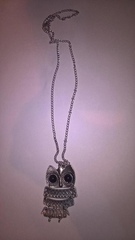 Sovičková retiazka,