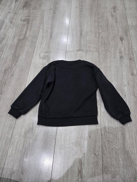 Mikina motýľ, primark,128