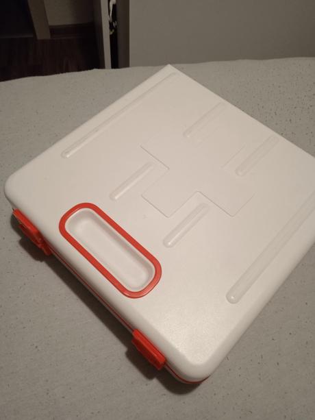 Spoločenska hra operácia rychla reakcia, 