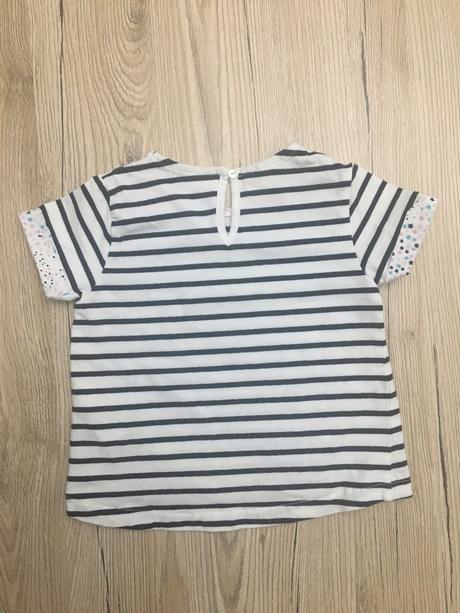 Tričko zara, zara,86