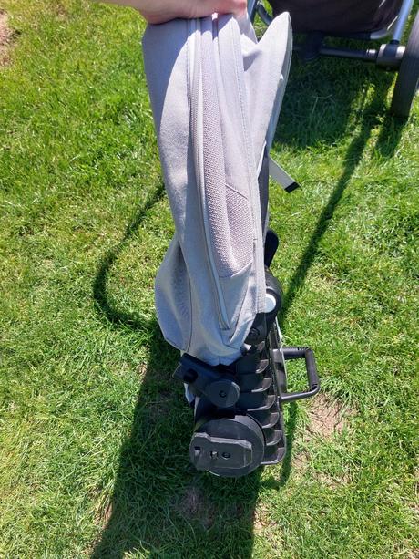 Cybex balios s lux 2023 grey gold - dvojkombinácia, cybex,cybex balios s lux