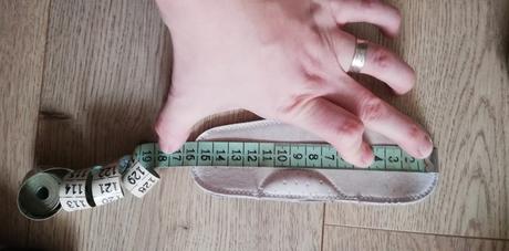 Protetika kožené topánky, protetika,23