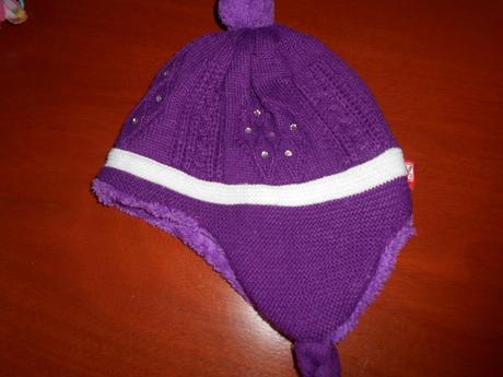 Čiapka na 1-2 roky, 80