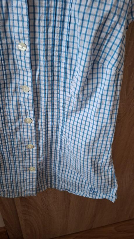 Košeľa zn. tommy hilfiger xs, tommy hilfiger,xs