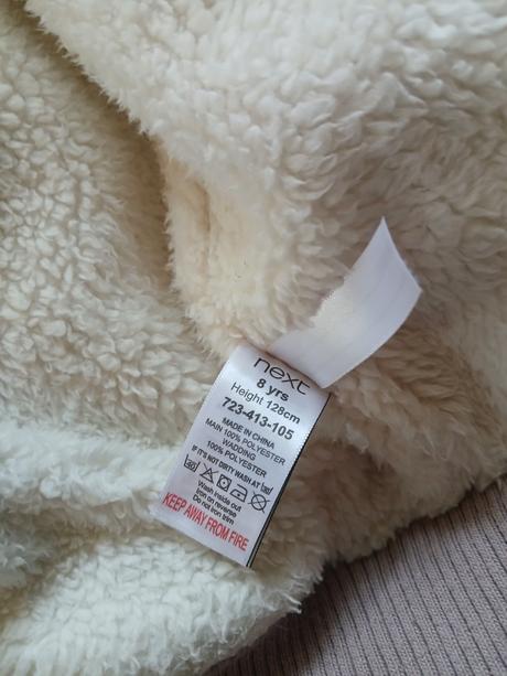 Zateplena bombera next, next,128