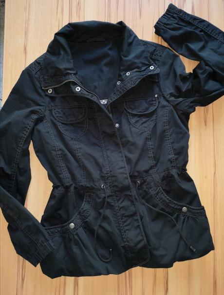 Prechodná bunda esprit veľkosť l, esprit,l