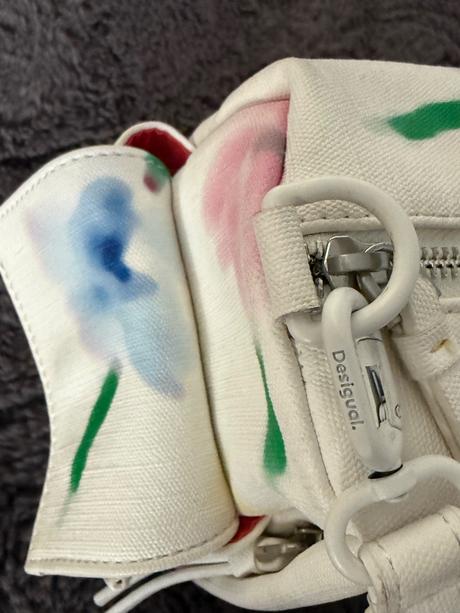 Taška desigual, desigual