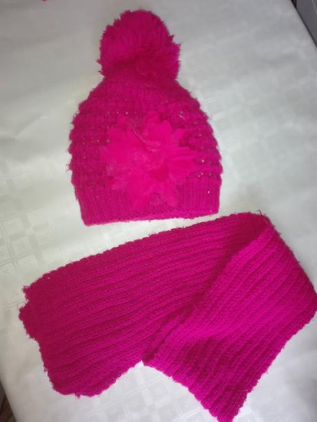 Ciapka a sal na zimu, 104