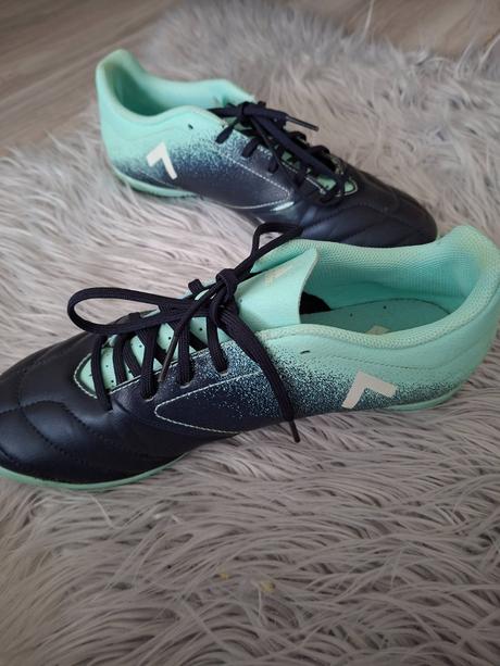 Pánske halovky, adidas,42