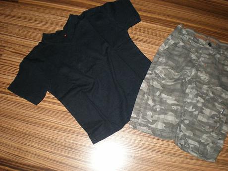 Tričko rebel v. 4 r., rebel,104