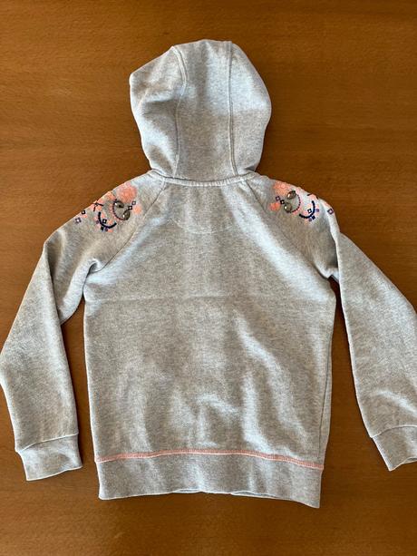 Mikina v.128, f&f,128