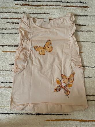 Tricko, zara,152