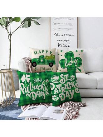 Obliečky na vankúše 4pack poštovné zdarma, 