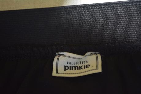 Jemne plisovaná sukňa pimkie, veľ.m, pimkie,m