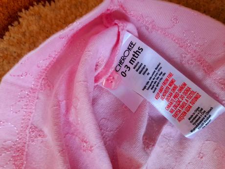 Vyšívané tričko, 50