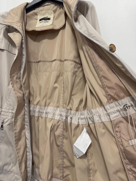 Gw tenká bundička, gerry weber,46