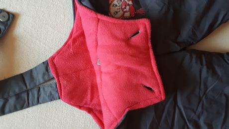 Oblecenie pre deti, 98