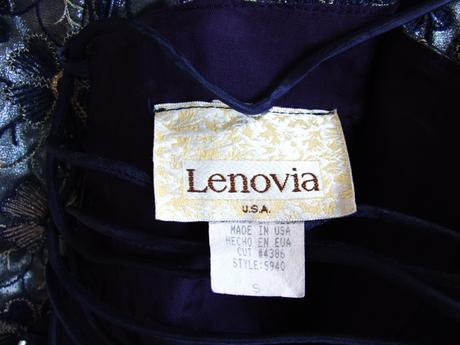 Spoločenské šaty, s