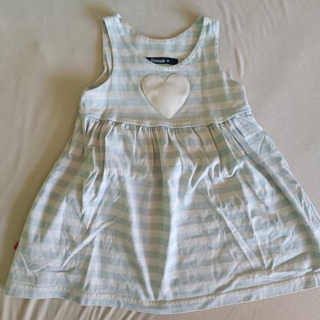 Dievčenské šatky pískacie, 86