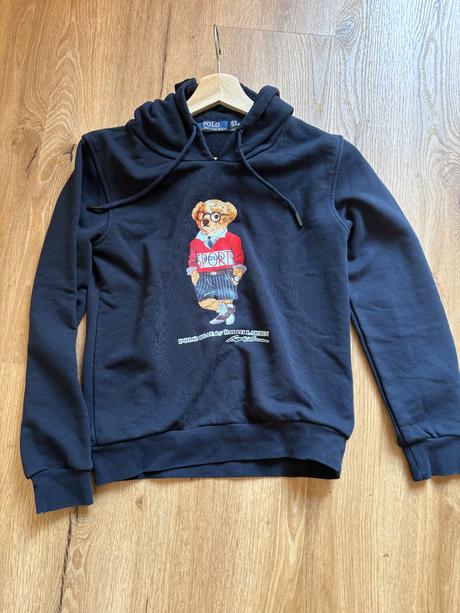 Mikina polo, ralph lauren,152