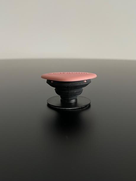 Kpop blackpink pop socket držiak na mobil srdce, 