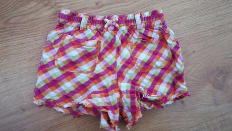 Kraťasy, mini mode,68