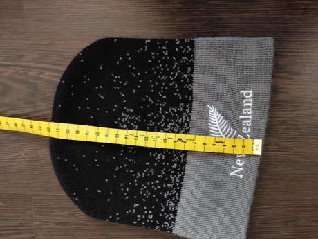 Zimná čiapka new zealand, 128