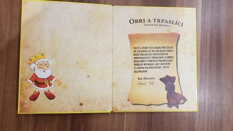 Obri a trpaslíci, 
