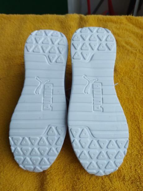 Tenisky, puma,39