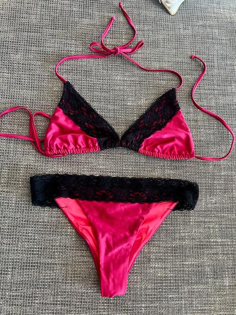 Dvojdielny plavky relleciga, veľkosť s, relleciga,s