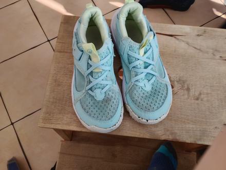 Tenisky decathlon, decathlon,34