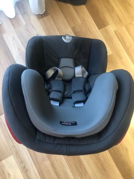 Autosedačka britax römer king ii, britax
