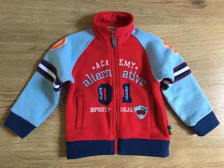 Mikinka s kapucnou (18-24mths), 92