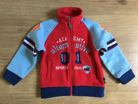 Mikinka s kapucnou (18-24mths), 92