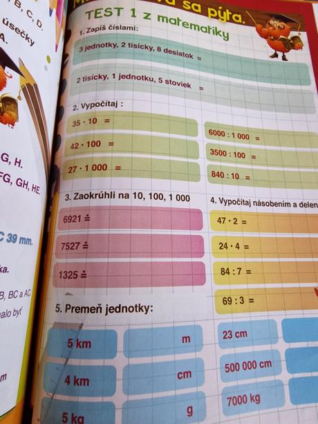 Škola zábavného učenia,