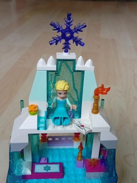 41062 elsin trblietavý ľadový palác,