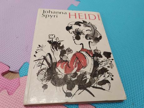 Heidi, 