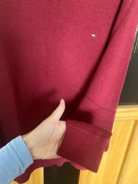 Tommy hilfiger sveter, tommy hilfiger,m